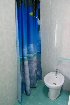 Bagno di Appartamenti Padoan