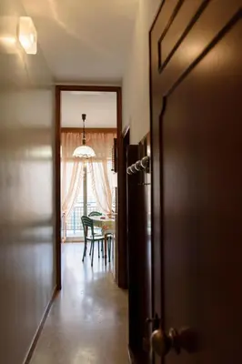 Planimetria di Appartamenti Padoan