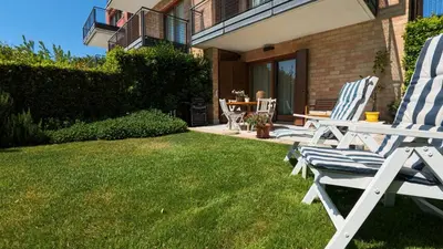 Giardino di Golf Jesolo Venice