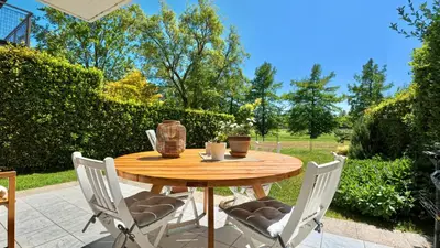 Giardino di Golf Jesolo Venice