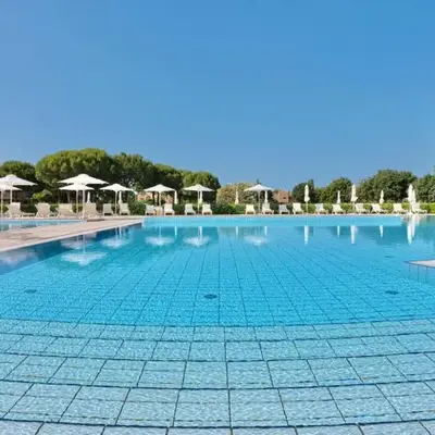 Golf Jesolo Venice