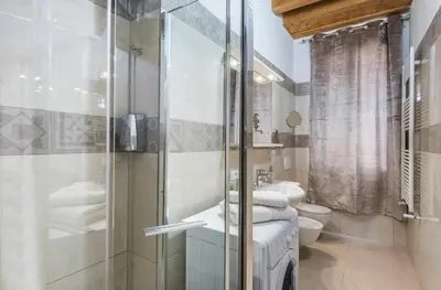 Bagno di CA' TEATRO VECCHIO