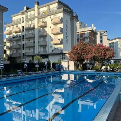 Hotel Galles