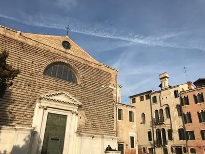 Planimetria di piccola corte