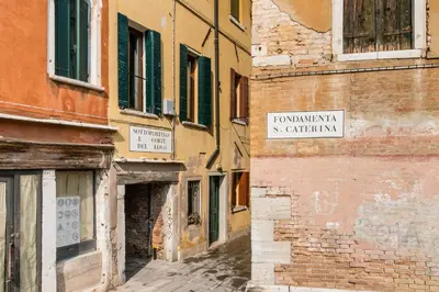 Planimetria di Vivaldi