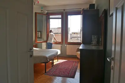 Planimetria di B&B S.Marco