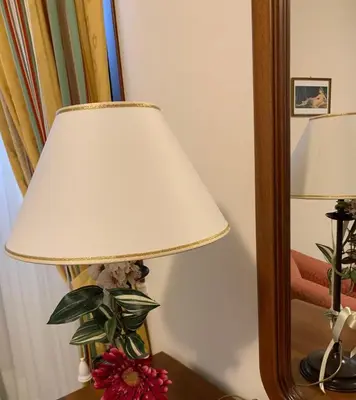 Planimetria di Albergo Italia