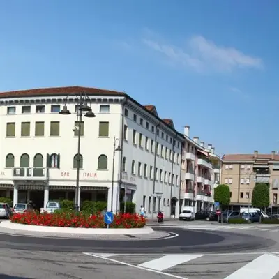 Albergo Italia