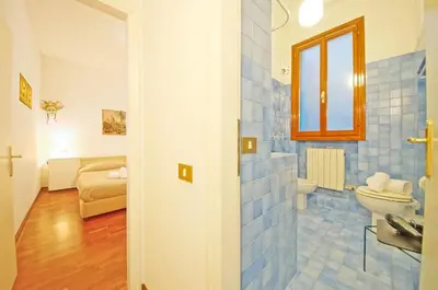 Bagno di DolceVita Apartments N 408