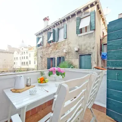 DolceVita Apartments N 408