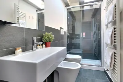Bagno di San Marco Prestige - S Zaccaria by Wonderful Italy