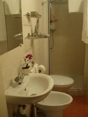 Bagno di Casa dei Bombardieri