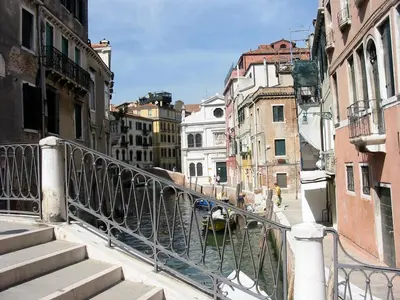 Planimetria di Casa dei Bombardieri