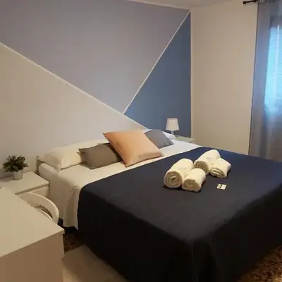 Veneziacentopercento Apartments & Rooms