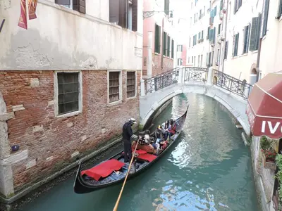 Ospiti di Appartamento San Marco