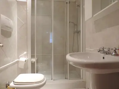 Bagno di Appartamento San Marco
