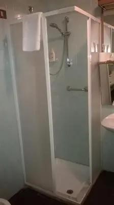 Planimetria di Hotel Aurora