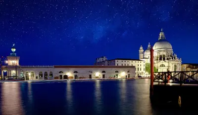 Luogo di interesse nelle vicinanze dell'appartamento