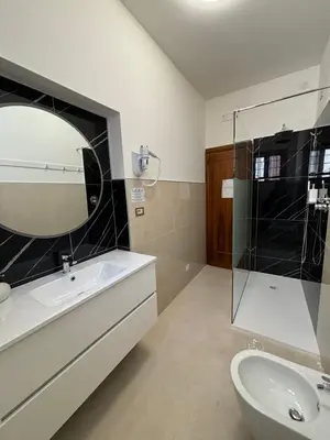 Bagno di Ca Barbaro with altana-appartamenti storici-