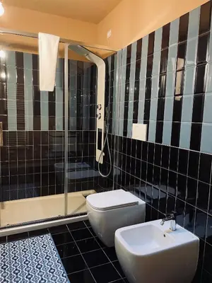 Bagno di Dimora Fattorini