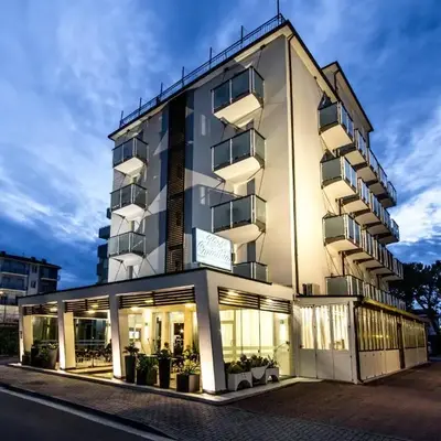 Hotel & Aparthotel Carinthia S