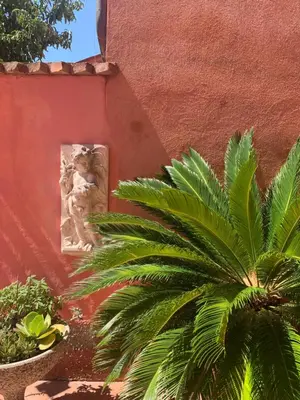 Planimetria di Ca' Noemi