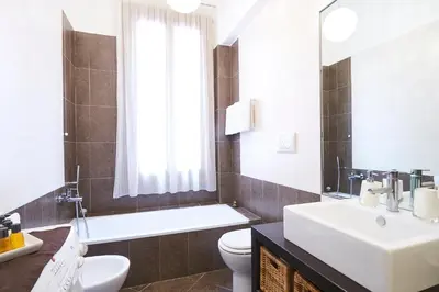 Bagno di Le Tango