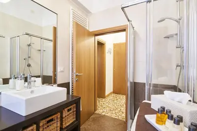 Bagno di Le Tango