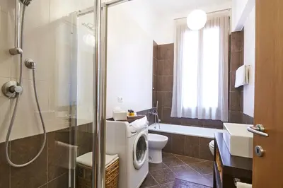 Bagno di Le Tango