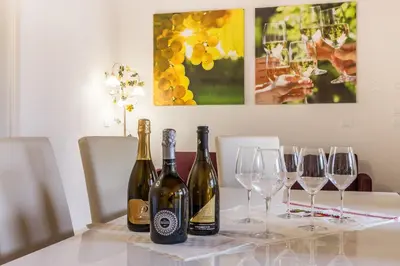 Bevande di Cimadolmo Prosecco And History