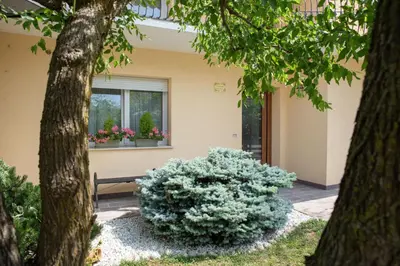 Giardino di B&B BrentaGiardino