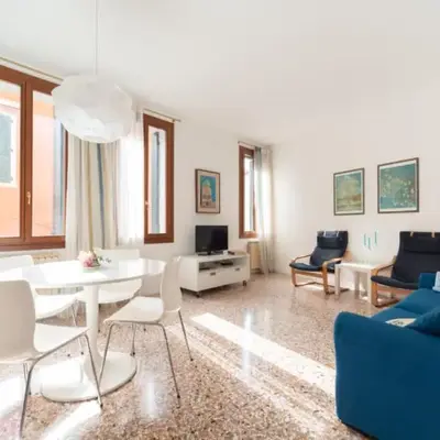 San MArtino Apartment