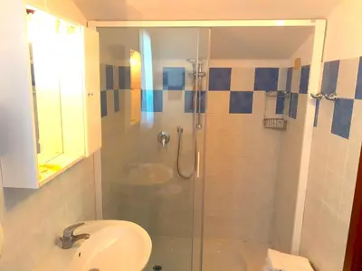 Bagno di Hotel Danubio