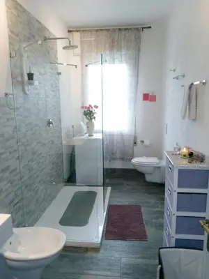 Bagno di Bassano Up