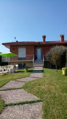Edificio in cui si trova l'appartamento