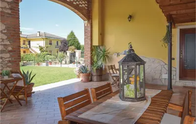 Giardino di La Casa Delle Api