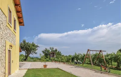 Giardino di La Casa Delle Api