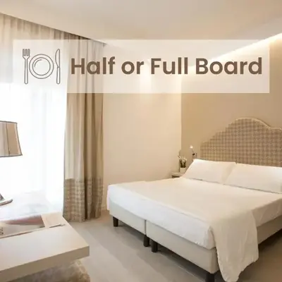 Hotel Grottamare