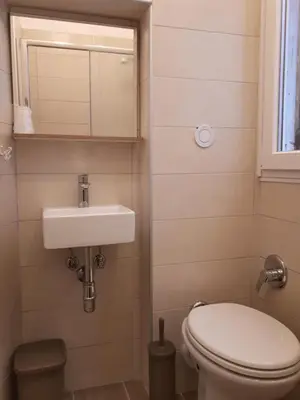 Bagno di Ca' del Megio