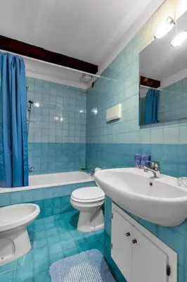 Bagno di Ca' Badoer Family