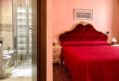Bagno di Alloggi Serena