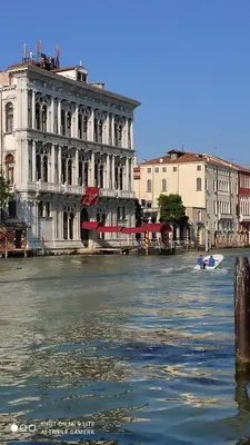 Vista sul fiume nelle vicinanze del bed & breakfast