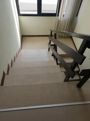 Planimetria di Hotel Colombo