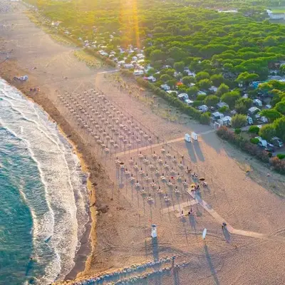 Camping Village Cavallino