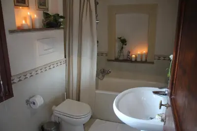 Bagno di Little Garden