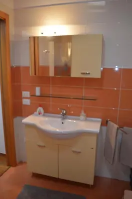 Bagno di Appartamenti 