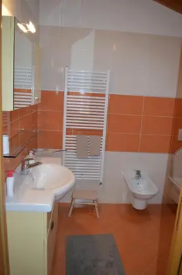 Bagno di Appartamenti 