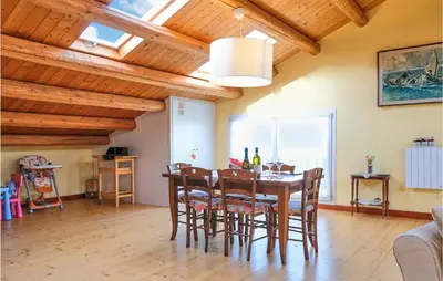 Planimetria di Casa Sofia