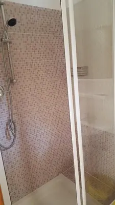 Bagno di Hotel Canova