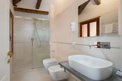 Bagno di Ca' Giusta